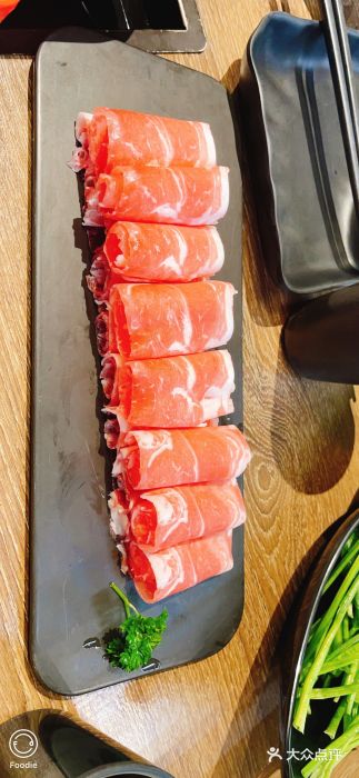 新辣道鱼火锅(世纪金源购物中心店)图片