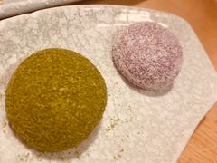 -山之川日料放题(通州店)