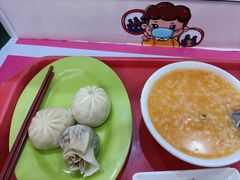 -北大家园食堂