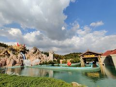 -南京银杏湖乐园