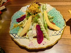 -隐月· 㐂和食屋(芝罘万达公馆店)