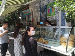 -新疆伊宁远征餐厅