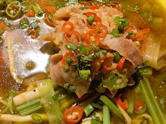 -前海沿·青岛菜(五四广场永旺店)