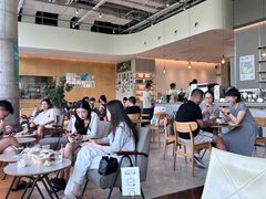 -SAANCI山池咖啡(海上世界文化艺术中心店)