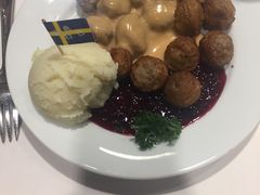 -宜家·瑞典食品屋(四元桥店)