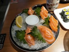 -万岁寿司(天河领展店)