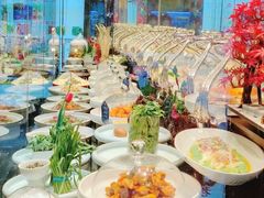 -大鹏饭店·金陵家宴(奥体中心店)