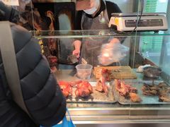 -上海枇杷烤鸭(城乡贸易中心店)