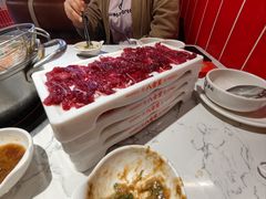 匙柄-八合里牛肉火锅(领丰汇店)