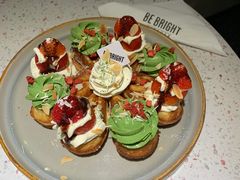 -BE BRIGHT KITCHEN(正佳广场店)