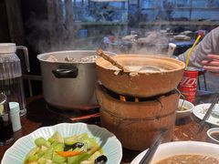 -五马集·海鲜·温州大牌档(黑金冠五马街十字路口店)