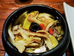 -云海肴·汽锅鸡·云南代表菜(美罗城店)