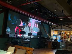 -C31地窖餐厅(黑龙江北路店)
