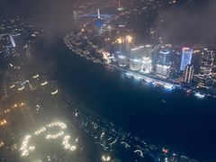-上海中心大厦