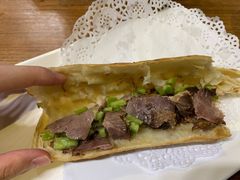 -王胖子驴肉火烧(鼓楼店)