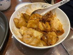 开洋拌馄饨-熙盛源(永乐路店)