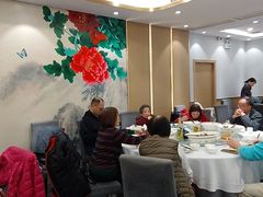 -海宝酒家(中山四路店)