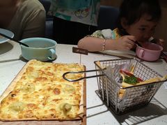 -夏日玛莉西餐厅(湘乡嘉亨茂店)