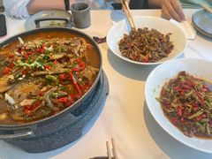 -攸州小镇家湘菜(小米科技园店)