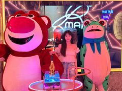 -INLOVE KTV(西溪印象城店)