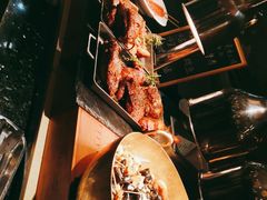 -郑州富力万达文华酒店·云端美食汇自助餐厅
