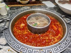 -晓宇重庆火锅(大唐不夜城店)