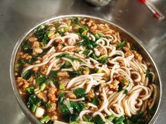 -正宗杨记普洱酸醋米线(总店)