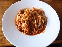 意大利肉酱面-3W咖啡(国家软件园店)