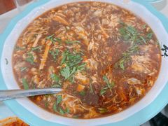 -春水锅贴·传统鲁菜(大明湖店)