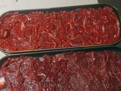 -牛村来人潮汕牛肉火锅(西单店)