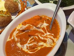 -Santoor 萨都里印度餐厅(北锣鼓巷店)