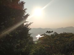 -高榜山景区