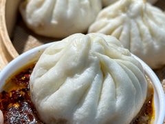 -草包包子铺(宽厚里店)