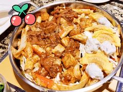 -黄记煌三汁焖锅(新世纪广场店)
