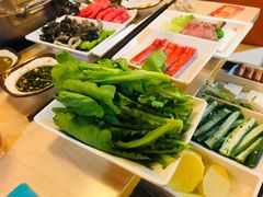-野妹火锅(龙岗店)
