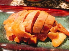 -南京大牌档(凯德大峡谷店)