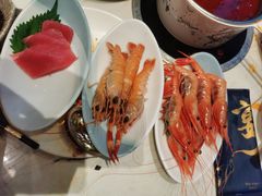 -阳光岛·海鲜盛宴(银泰中心in99店)