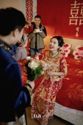 -Color卡诺婚纱礼服馆(南京严选店)