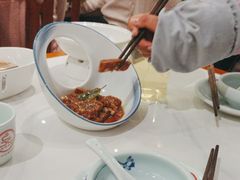 -北平食府(马鞍山路店)