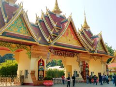 -西双版纳勐泐文化旅游区