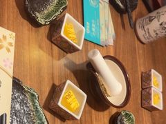 -隐月· 㐂和食屋(芝罘万达公馆店)