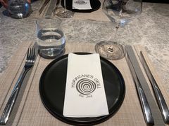 -Hurricane's Grill 飓风牛排