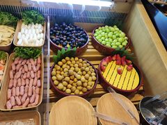 -牛New寿喜烧(青浦店)