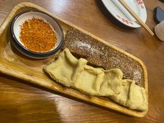 炸豆腐-猫爷的腔调·黔小馆(交大医学住宅区店)