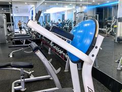 -菲力德健身(曲江观邸店)