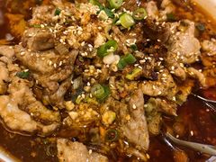 -红樱桃·欢乐餐厅(太原里店)