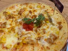 -夏日玛莉西餐厅(梅溪湖步步高店)