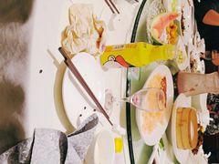 -金时代顺风大酒店(金山店)