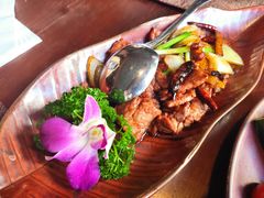 -花马天堂云南餐厅 Lost Heaven(外滩店)