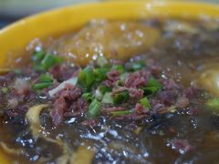 酸辣汤-毛华美食(清扬路二店)